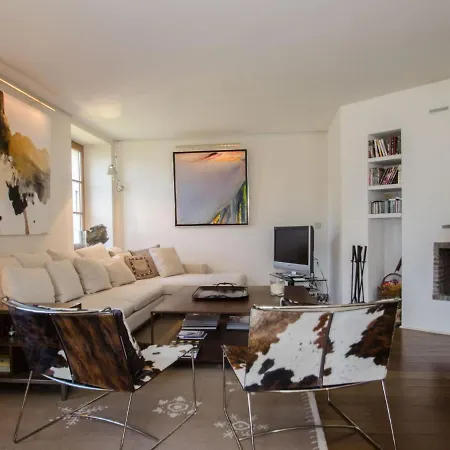 Beautiful Apartment In Mont Blanc With Spa * Chamonix