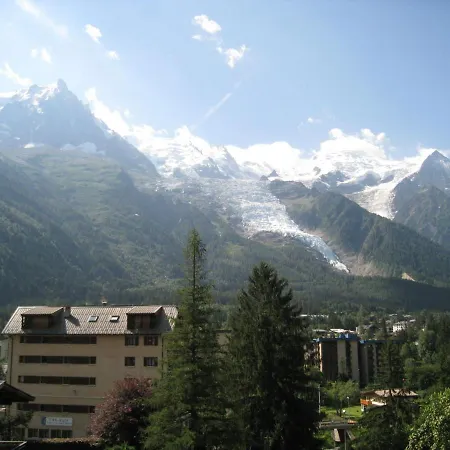 Apartament Beautiful Apartment In Mont Blanc With Spa *