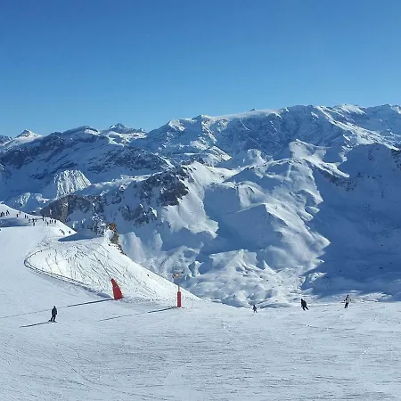 Beautiful Apartment In Mont Blanc With Spa * Chamonix